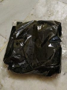 Black colour leggings Size xxl