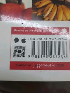 INDIAN SUPER FOODS - Rujuta Diwekar