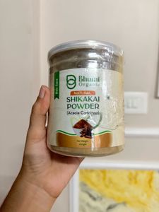 Shikakai Powder Natural