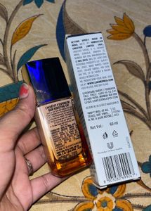 Lakme Vit C Superglow Duo