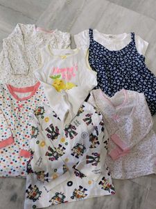 Mixed Baby Brand