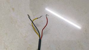 100% Working 3 In 1 Fog Light
