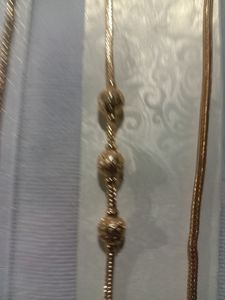 Beautiful impon Jewellery