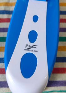 Rechargeable Led Study Lamp Blue