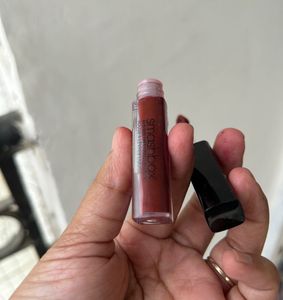 Smashbox Liquid Lipstick (mini) - Disorderly