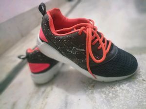 Sparx Lady Shoes
