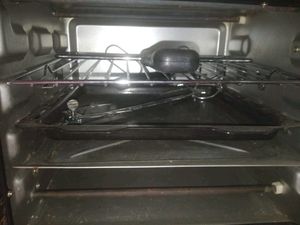 Baking Oven OTG 18 Litre