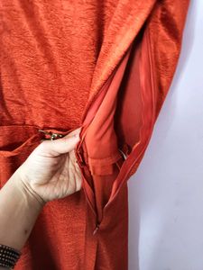 Long Frock
