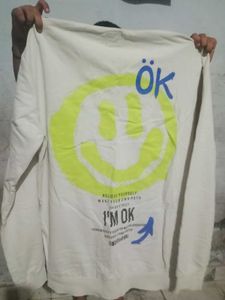 T Shirt Size L