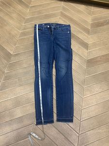 Lucy Brand  blue  Jeans