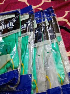Hand Gloves