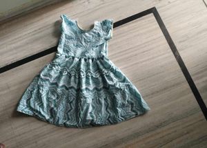 Frock ❤️