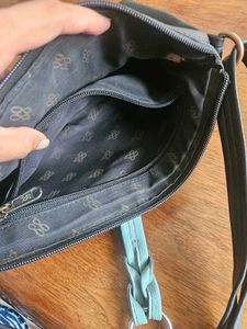 Branded Bag