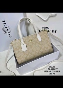 Coach Slingbags