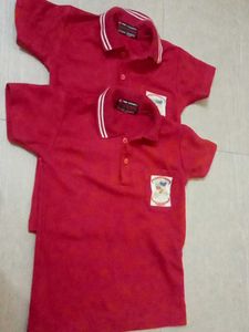 Boy Half T Shirts
