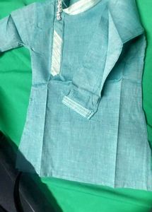 Boys Kurta