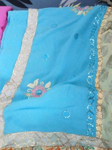 pack of 5 sarees