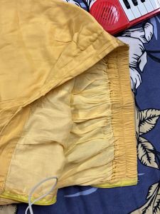 2 Cotton Pants Size 30