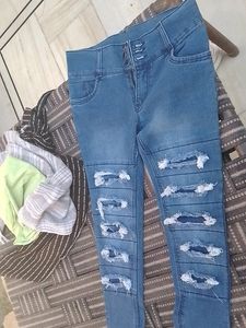 Denims