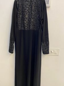Abaya For Ladies