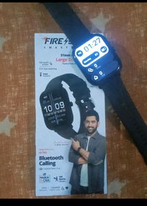 Fire-Boltt Ninja Pro Max Ultra Smartwatch
