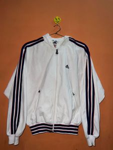 Adidas Track Jacket