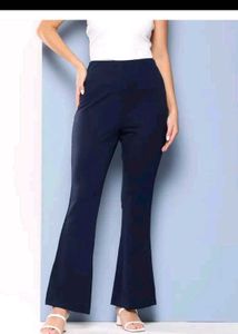 Bell Bottom Trousers🔔