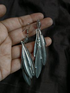 Oxcidice Earrings