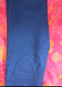 Women&#39;s Blue Jeans