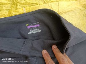 EXPORT quality gym wear