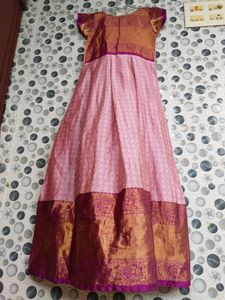 New Boutique Made Long Frocks