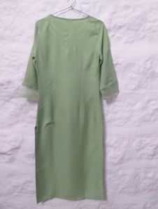 W Kurta