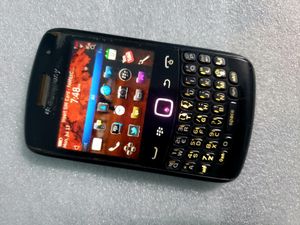 BLACKBERRY 9360 Qwerty Smartphone