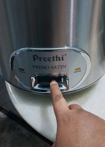 Preethi Rice Cooker