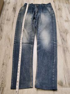 Ma857 Sabrin Jeans Waist 28 Inches