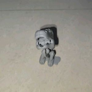 Kinder Surprise Toy