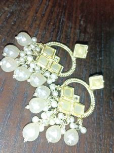 Elegant Drop Earrings