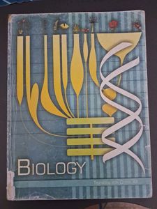 Class 12 Biology Text Book, Ncert