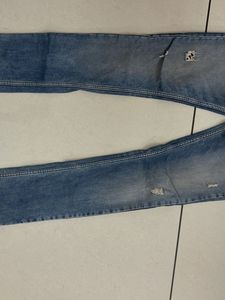 Men&#39;s Jeans Bundle - 3 Pairs