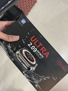 Ultra Watch ⌚️ T-10