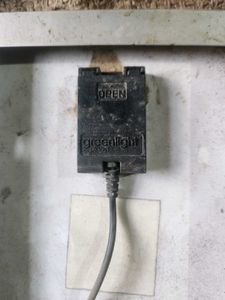 12 V Solar Panel   Small