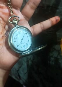 Vintage Pocket Watch