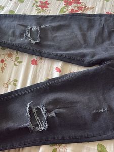 Nuon Slim Fit Denim.