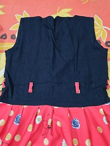 Dress For Girls