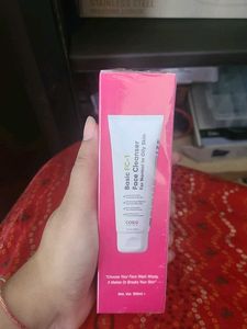 COSIQ Basic FC-1 Face Cleanser