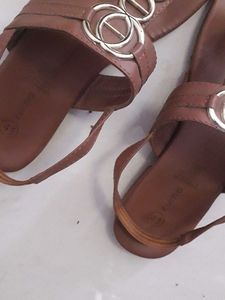 Brown Flats