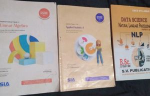 Maths, Stats, Data Science