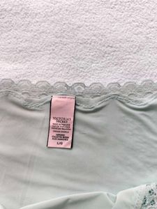 Victoria's Secret : Lace Trim Panty