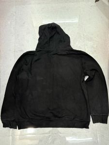 Thrasher Flame Logo Hoodie