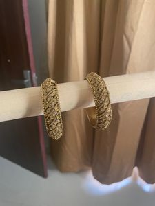 Stone Golden Kada